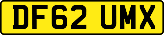 DF62UMX