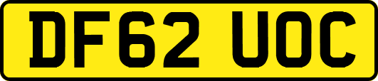DF62UOC