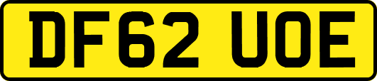 DF62UOE