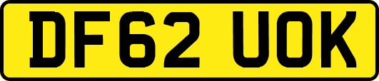 DF62UOK