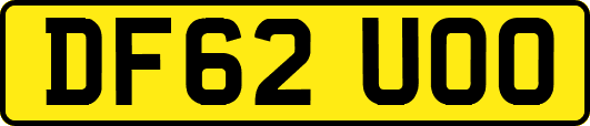 DF62UOO