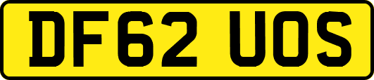 DF62UOS