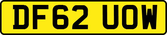 DF62UOW