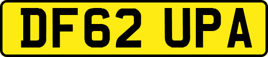 DF62UPA