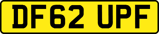 DF62UPF