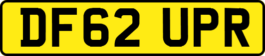 DF62UPR