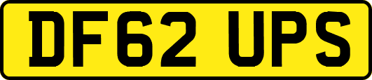 DF62UPS