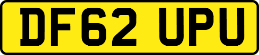DF62UPU