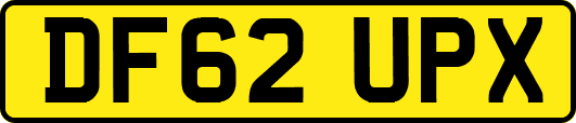 DF62UPX