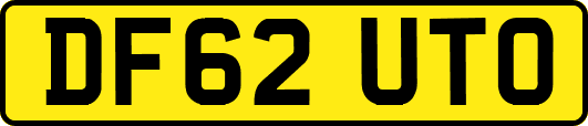 DF62UTO