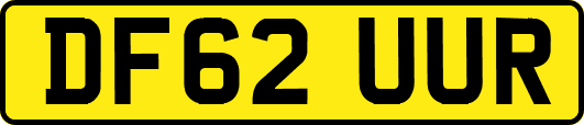DF62UUR