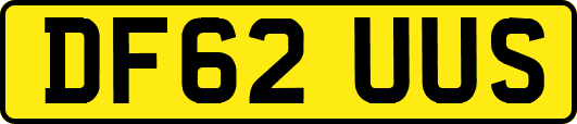 DF62UUS