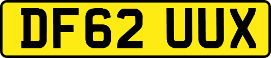 DF62UUX