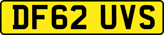 DF62UVS