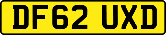 DF62UXD