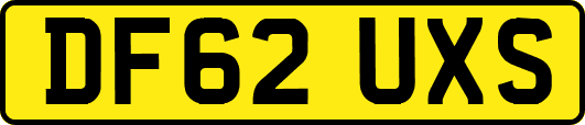 DF62UXS