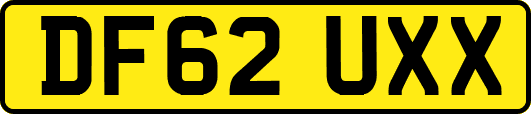 DF62UXX