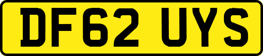 DF62UYS