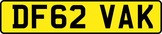 DF62VAK