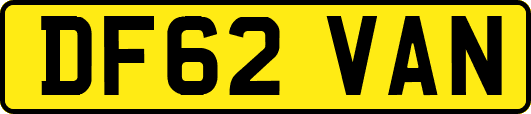 DF62VAN