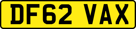 DF62VAX