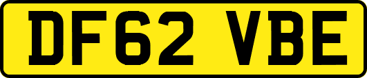 DF62VBE