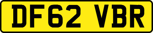 DF62VBR