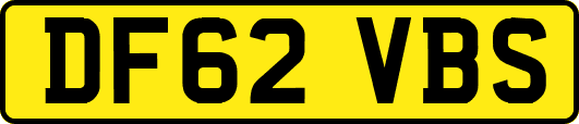 DF62VBS