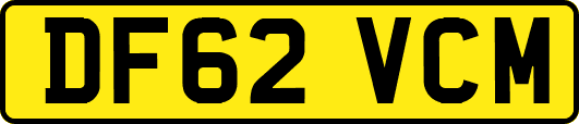 DF62VCM