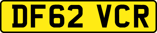 DF62VCR