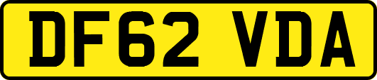 DF62VDA