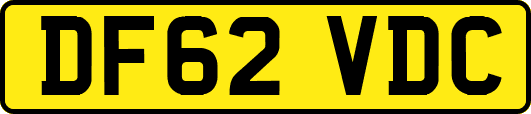 DF62VDC