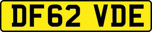 DF62VDE