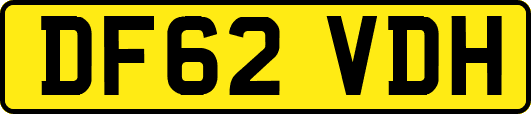 DF62VDH