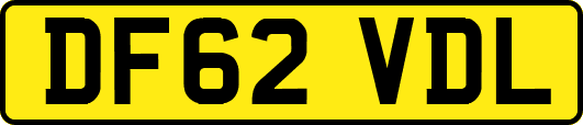 DF62VDL
