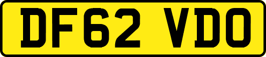 DF62VDO