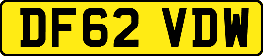 DF62VDW