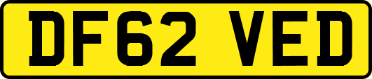 DF62VED
