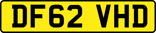 DF62VHD