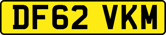 DF62VKM
