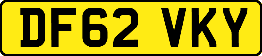 DF62VKY