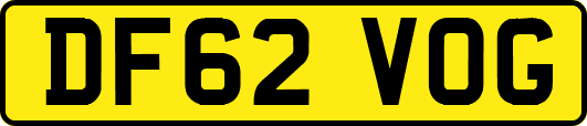 DF62VOG