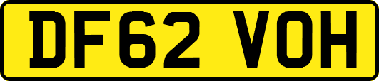 DF62VOH