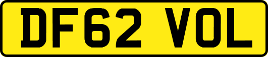 DF62VOL