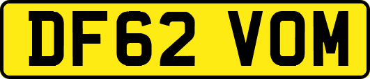 DF62VOM