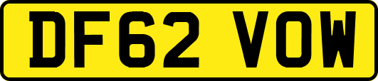 DF62VOW