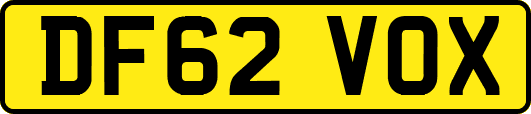 DF62VOX