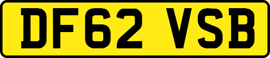 DF62VSB