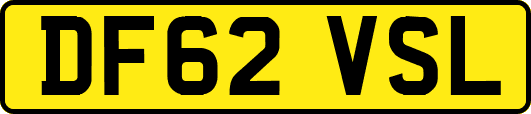 DF62VSL