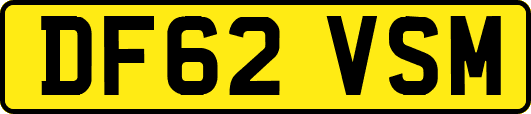 DF62VSM
